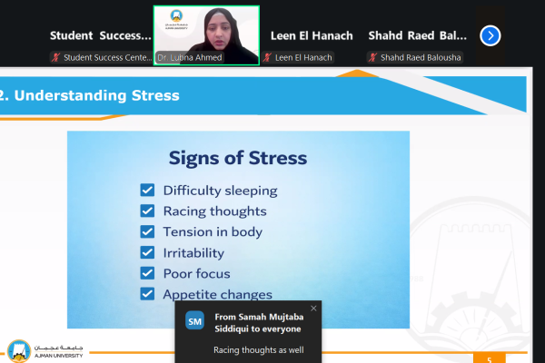 SSC Connect Webinar Recap: Study – Support – Stay Together  _1