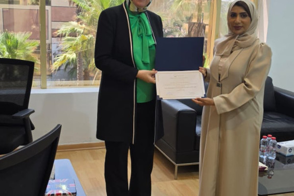 Building Career-Ready Pharmacists: Expert Session on Licensure Pathways in the UAE