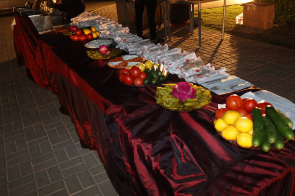 The Office of Students Housing Hosted a Residents’ Engagement Session for Female Hostel Residents _6