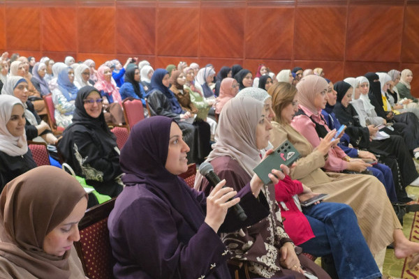 The Department of Education Organized a Workshop on Educational Inspection and Quality Assurance