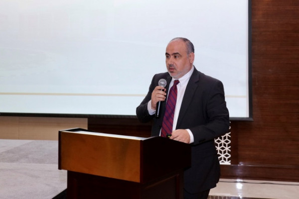 AU Sponsors AETEX 2018