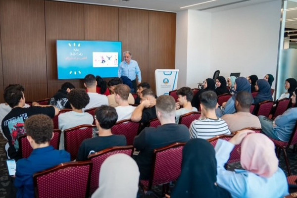 World Mental Health Day 2024: Prioritizing Mental Health Across Campus _12