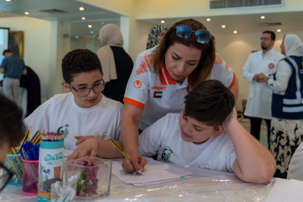 The College of Mass Communication Inspires the Next Generation Through Creative Media Workshops for Children