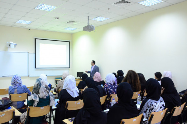 Academic Integrity Seminar 