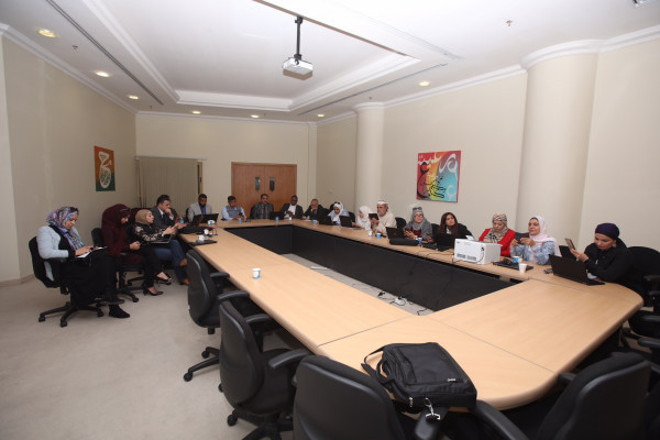 College of Mass Communication organizes 