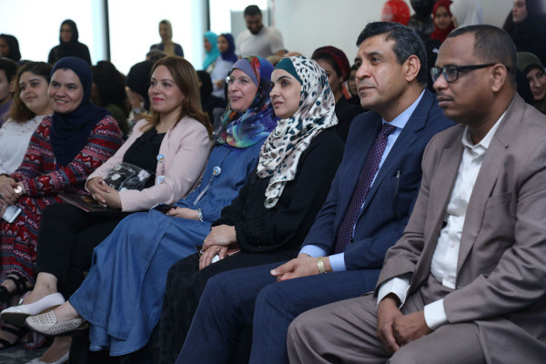 RTV students produced an excellent radio and TV production during their graduation show