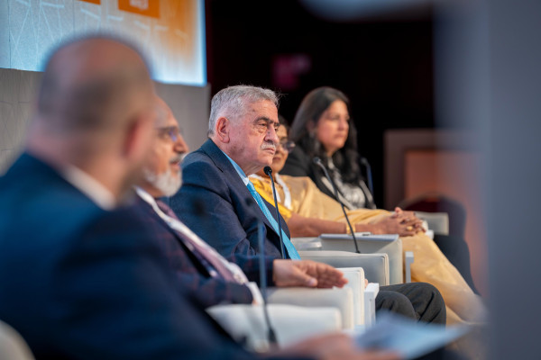 Ajman Declaration 2026 Released as the Second India–Arab Presidents’ Summit Concludes at Ajman University