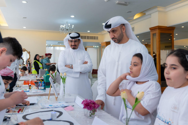 The College of Mass Communication Inspires the Next Generation Through Creative Media Workshops for Children