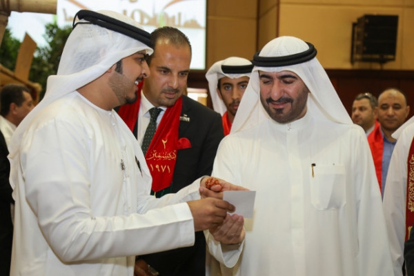 AU celebrates 47th National Day