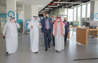 Al Maktoum Foundation ties-up with Ajman University to Help Underprivileged Students