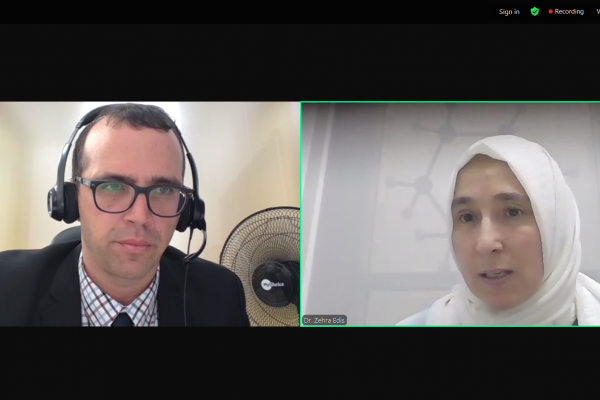 United Against Harm: Empowering Change in Bullying and Harassment