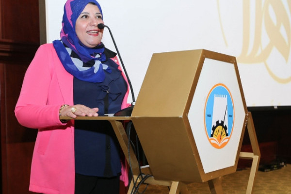 “Welcome Festival of Creativity”  at AU