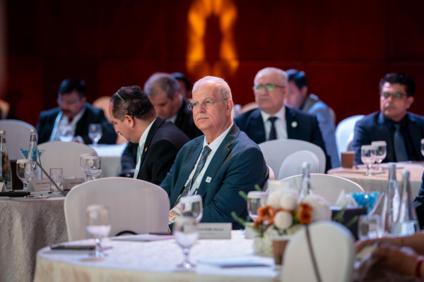 The Second Annual India–Arab University Presidents Summit Opens at Ajman University to Shape the Future of Cross-Regional Higher Education