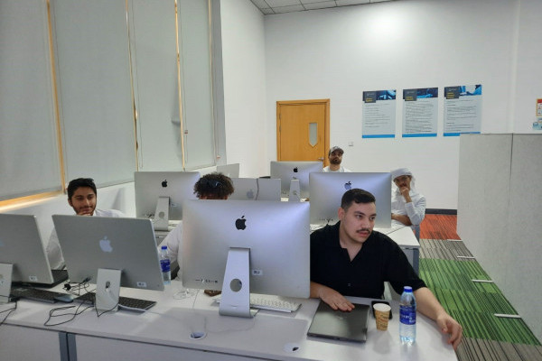 College of Mass Communication Hosts Professional Workshop in Collaboration with Masar Career Excellence Center