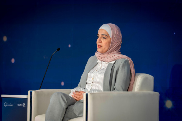 تحت رعاية سمو الشيخ عمار بن حميد النعيمي مؤتمر خريجي جامعة عجمان الأول يفتح آفاق الشراكة ويُرسّخ دور الخريجين في خدمة المجتمع