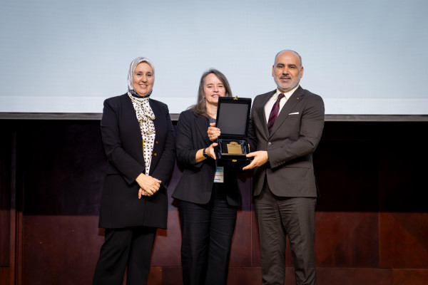 Ajman University Hosts 9th Regional Workshop to Strengthen AI Capabilities Among Pharmacy Faculty