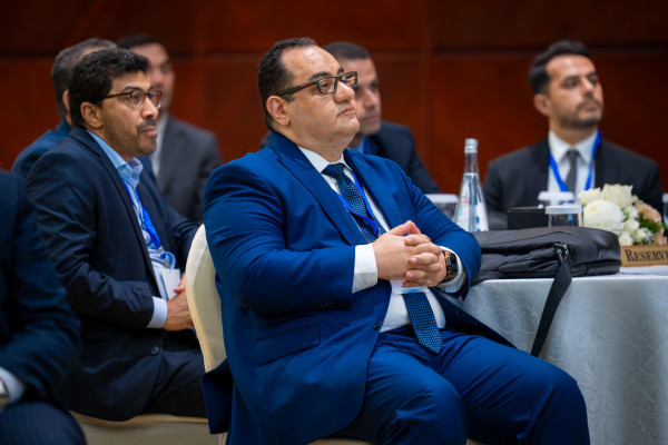 Ajman University Hosts 9th Regional Workshop to Strengthen AI Capabilities Among Pharmacy Faculty