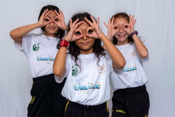 The College of Mass Communication Inspires the Next Generation Through Creative Media Workshops for Children