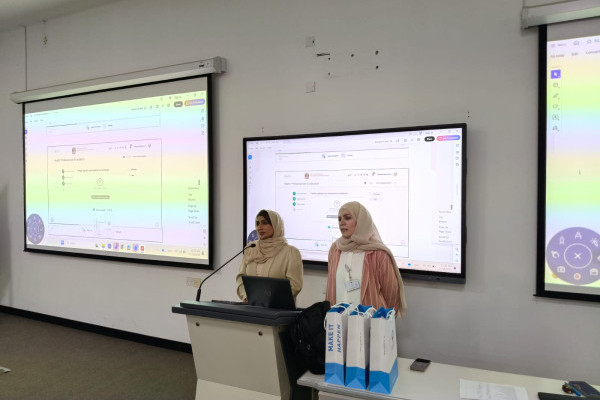 Building Career-Ready Pharmacists: Expert Session on Licensure Pathways in the UAE