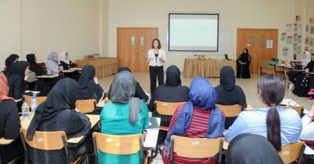 Student Counseling Unit Holds Lectures and Workshops