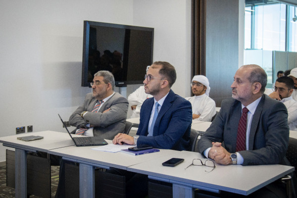 ورشة عمل قانونية حول قانون الإثبات الجديد وتطبيقاته العملية