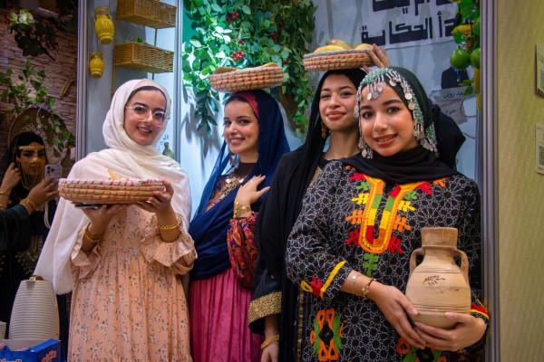 جامعة عجمان تطلق معرض الأندية الطلابية 2025 بمشاركة أكثر من 120 نادياً