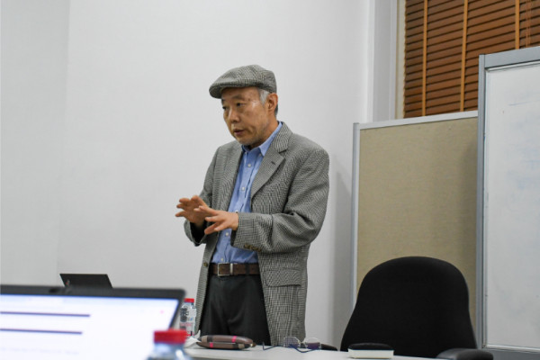 College of Mass Communication Organizes Seminar on Enhancing Scientific Citations in Media Studies