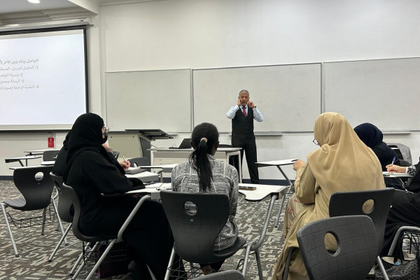 Communication Ethics: A Key to Building Trust Among Classmates _2