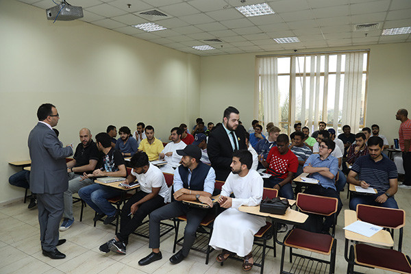 Establishment of IT Club