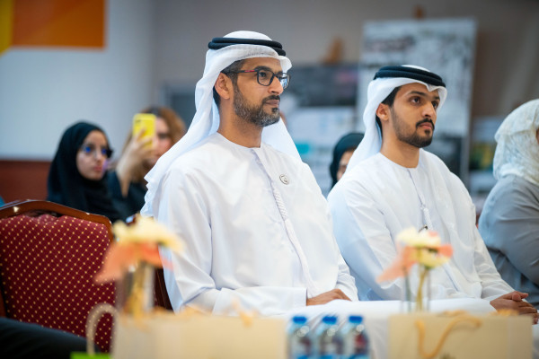 Under The Slogan of “Our Richness in Our Diversity” The College of Mass Communication Organizes The Second Cultural Forum