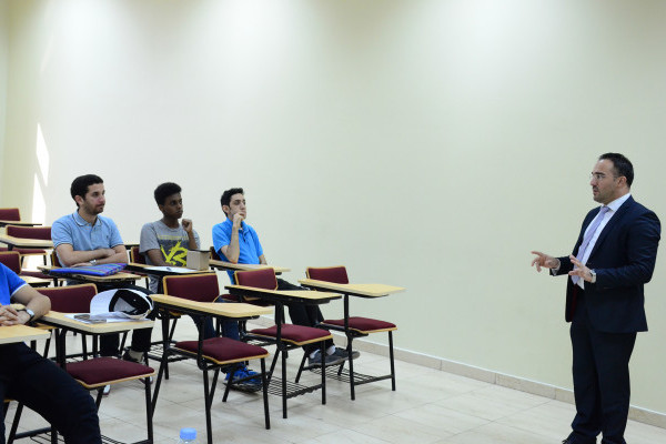 Academic Integrity Seminar 