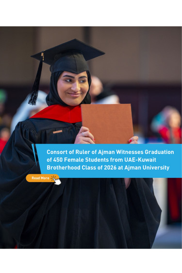 Female Graduation 2026