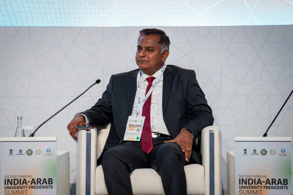 Ajman Declaration 2026 Released as the Second India–Arab Presidents’ Summit Concludes at Ajman University