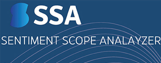 Sentiment Scope Analyzer