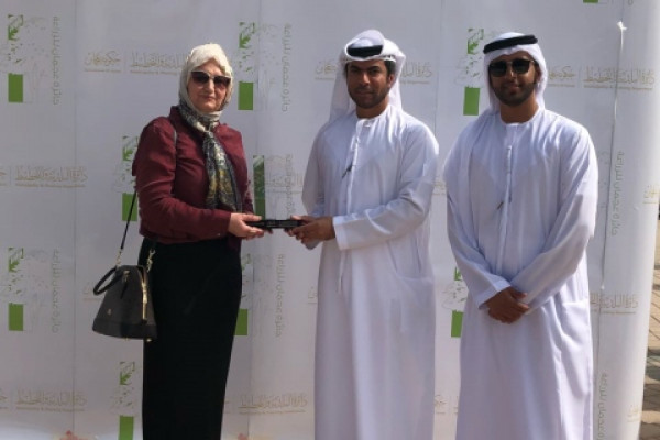 Architecture Students present Designs for Safia Park Project