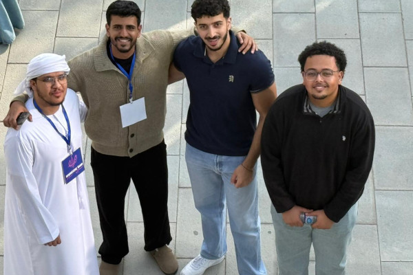 Empowering Innovation: The AU Bazaar as a Launchpad for Student Entrepreneurs