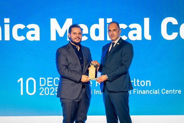 Ajman University Hosts its First Partner Appreciation Dinner Under the Theme “Together, We Can Empower Tomorrow”