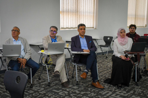 College of Mass Communication Showcases Innovation in 