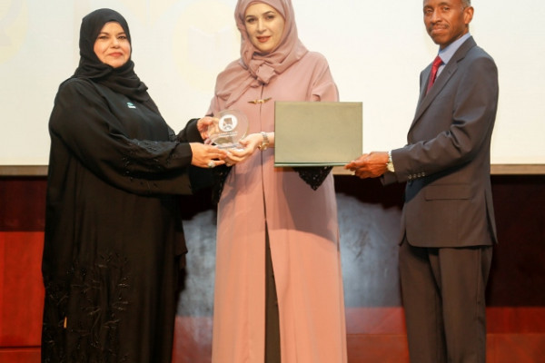 College of Education Career Day