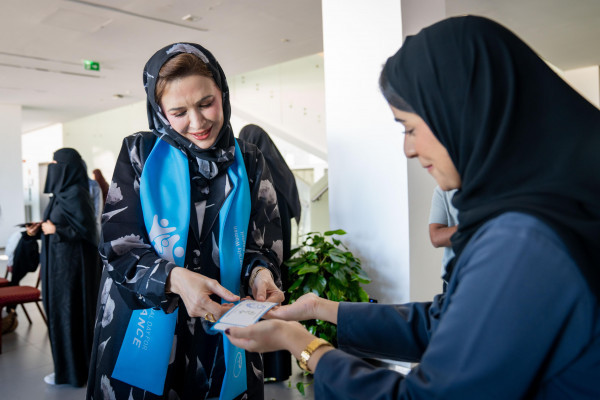 The Counseling Unit Celebrates Friendship and Tolerance in the “Best Buddy” Event