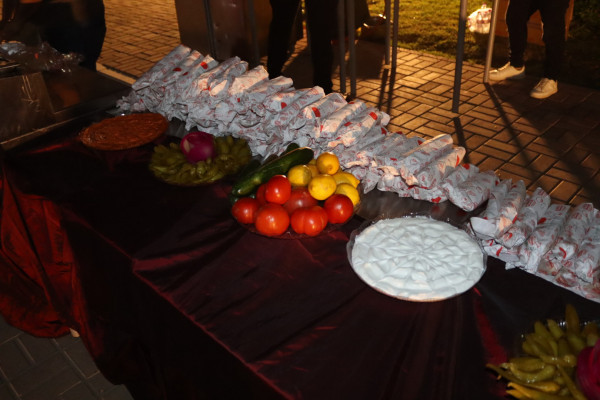 The Office of Students Housing Hosted a Residents’ Engagement Session for Female Hostel Residents _7