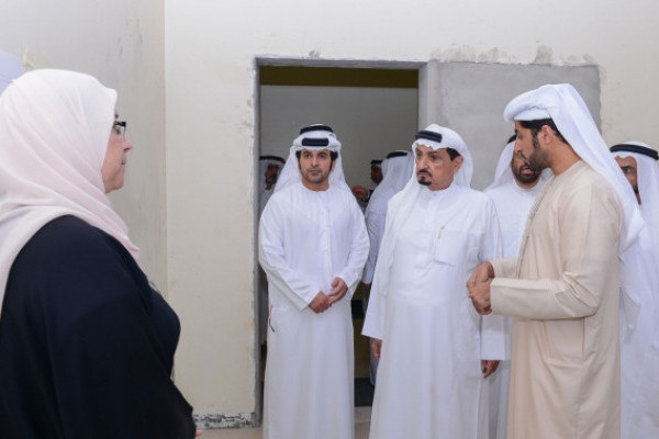 Ajman Ruler Decrees Name Change for Ajman University