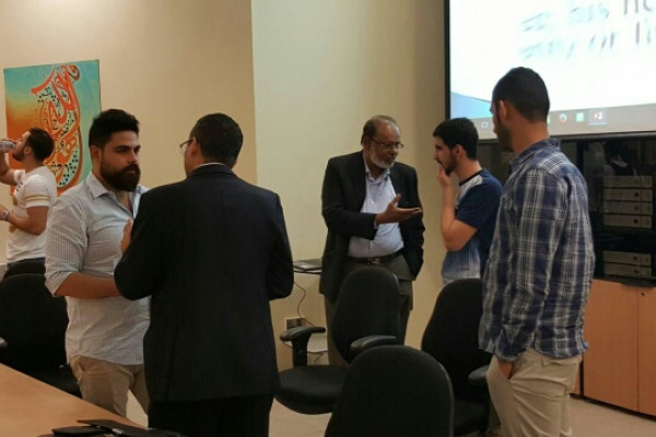 Job Placement Workshops for CBA Marketing Students