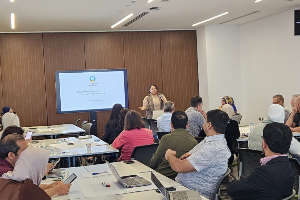 Not All Barriers Are Visible: Teaching with Inclusion in Mind