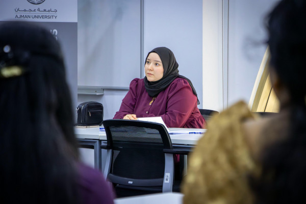 The College of Pharmacy and Health Sciences Organizes Preceptor Orientation Session