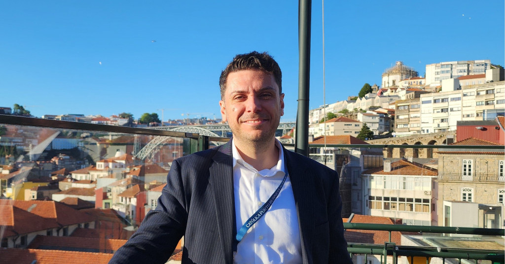 Research Led by Dr. Hafez Shurrab Wins Best Paper Award at EDSI 2026 Conference