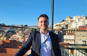 Research Led by Dr. Hafez Shurrab Wins Best Paper Award at EDSI 2026 Conference