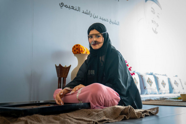 Ajman University’s Women Empowerment Council Celebrates Emirati Women’s Day