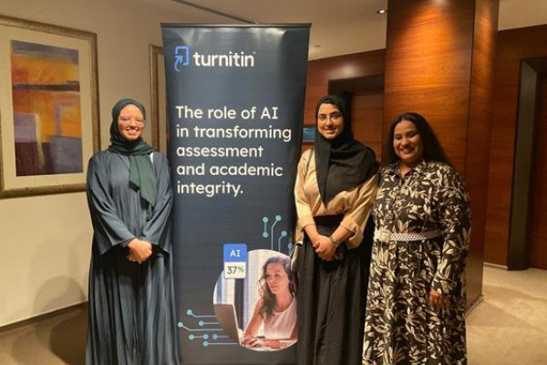Turnitin Forum: Role of AI in Transforming Assessment and Academic Integrity
