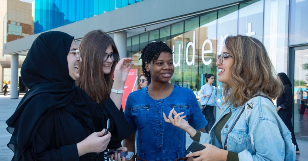 AU Becomes One of Only Three Global Institutions Invited to Apply for Eligibility Status with WSCUC in US